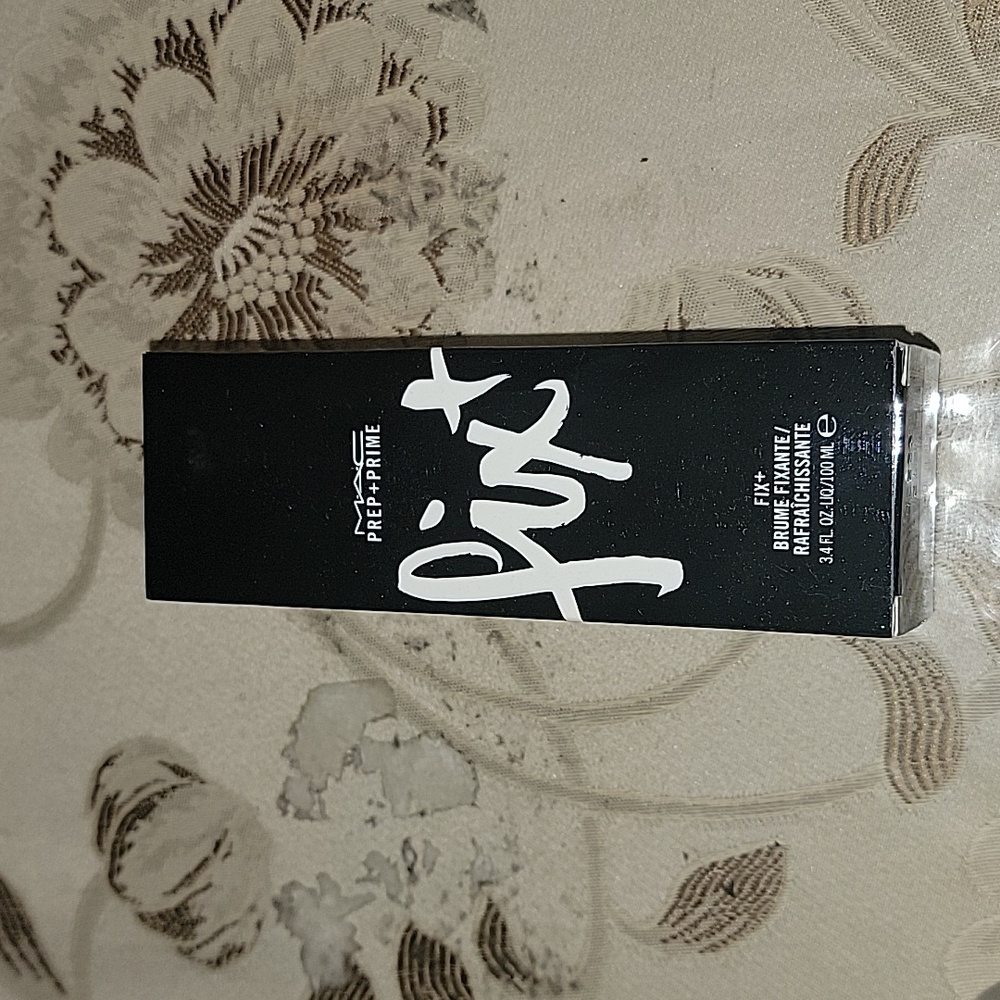MAC COSMETICS PREP + PRIME FIX